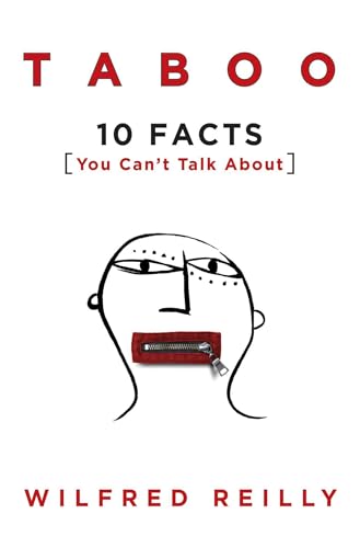 Taboo: 10 Facts You Can't Talk About