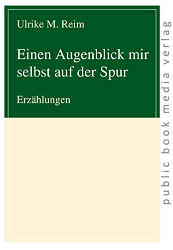 Einen Augenblick mir selbst auf der Spur von Frankfurter Taschenbuchverlag