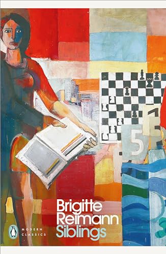 Siblings: Brigitte Reimann (Penguin Modern Classics) von Penguin