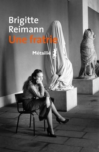 Une fratrie von METAILIE