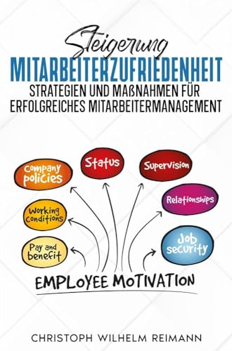 Steigerung Mitarbeiterzufriedenheit: Strategien und Maßnahmen für erfolgreiches Mitarbeitermanagement