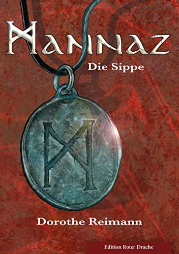 Mannaz: Die Sippe von Edition Roter Drache