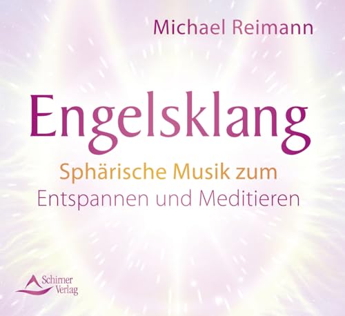 Engelsklang: Sphärische Musik zum Entspannen und Meditieren