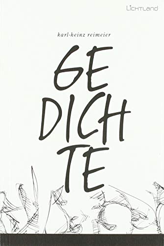 GeDICHte