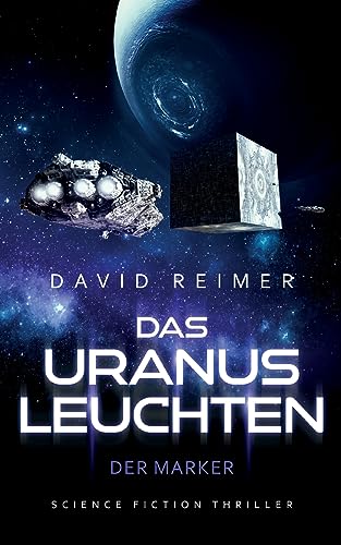 Das Uranus Leuchten: Der Marker von TwentySix