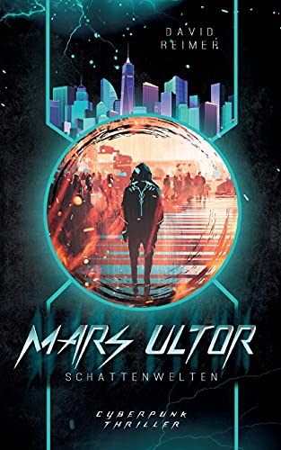Mars Ultor: Schattenwelten von TWENTYSIX