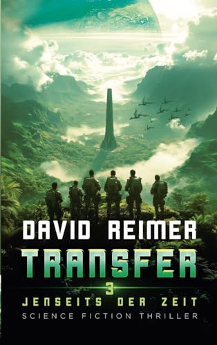 Transfer 3: Jenseits der Zeit