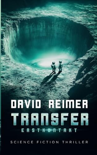 Transfer: Erstkontakt Transfer: Erstkontakt von Books on Demand