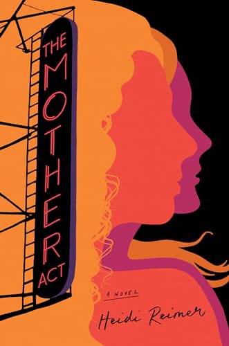 The Mother Act von Random House of Canada