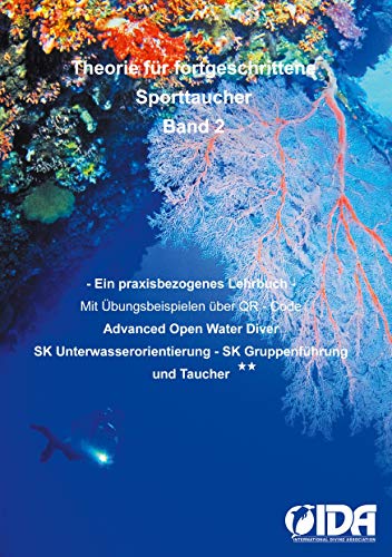 Theorie für fortgeschrittene Sporttaucher: Ein praxisbezogenes Lehrbuch Taucher** von Books on Demand GmbH
