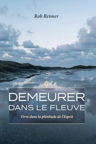 Demeurer dans le fleuve von Editions l'Oasis