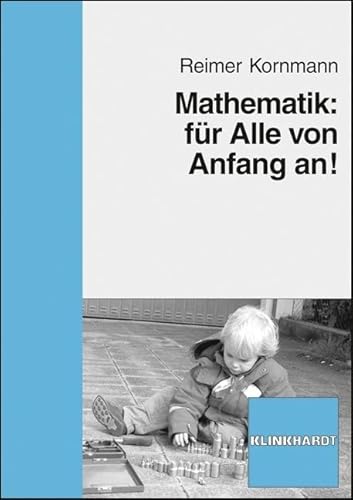 Mathematik: für Alle von Anfang an! von Klinkhardt