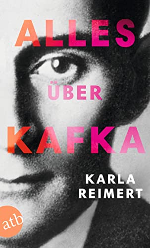 Alles über Kafka (Für Eilige, Band 14) von Aufbau Taschenbuch