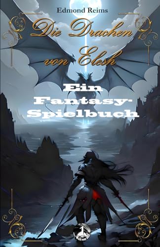 Die Drachen von Elesh (Die Welt von Odéa, Band 1)