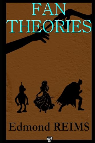 Fan théories von afnil