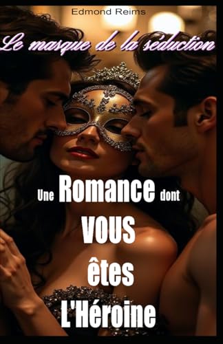 Le masque de la séduction von Independently published