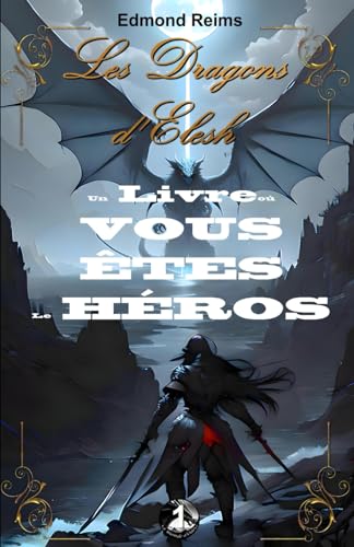 Les dragons d'Elesh von Independently published