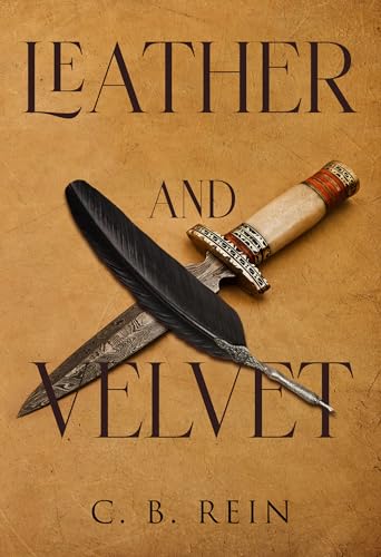 Leather and Velvet von Olympia Publishers
