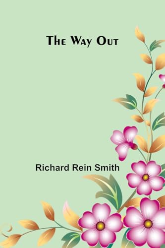 The Way Out von Alpha Edition