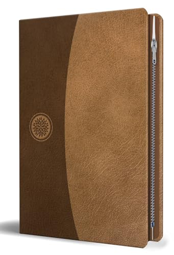 Biblia Reina Valera 1960 Tamaño grande, letra grande piel canela con cremallera / Spanish Holy Bible RVR 1960. Large Size Large Print Brown Leather ... Cremallera, con Imágenes De Tierra Santa Biblia Reina Valera 1960 Tamaño grande, letra grande piel canela con cremallera / Spanish Holy Bible RVR 1960. Large Size Large Print Brown Leather ... Cremallera, con Imágenes De Tierra Santa