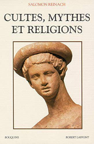 Cultes, mythes et religions von BOUQUINS