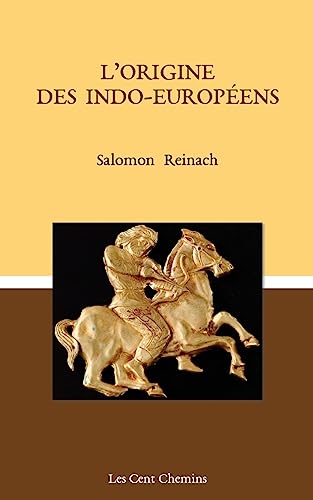 L'origine des indo-européens von CREATESPACE