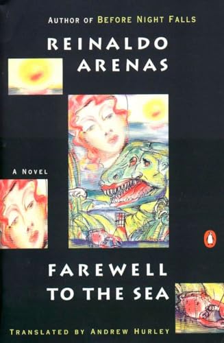 Farewell to the Sea: A Novel of Cuba (Pentagonia)