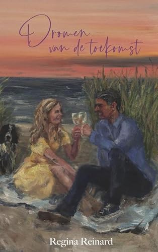 Dromen van de toekomst von Brave New Books