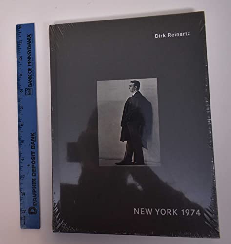 New York 1974: Dtsch.-Engl.