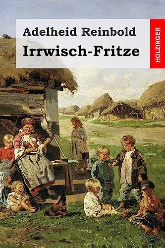 Irrwisch-Fritze