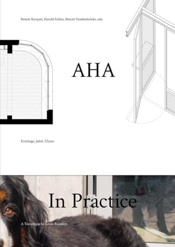 AHA In Practice - A Travelogue by Leeke Reinders - L'Ermitage, Jubel, Ulysse (In Practice, 5)