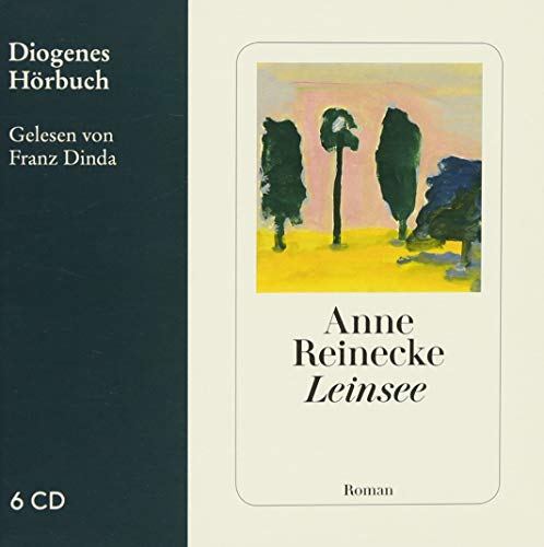 Leinsee: . (Diogenes Hörbuch)