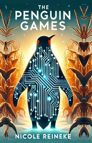 The Penguin Games