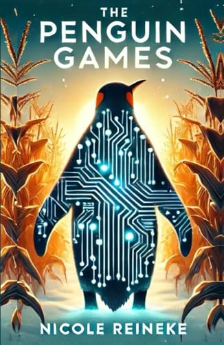 The Penguin Games