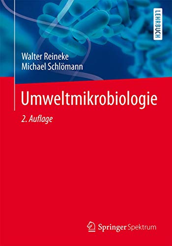 Umweltmikrobiologie