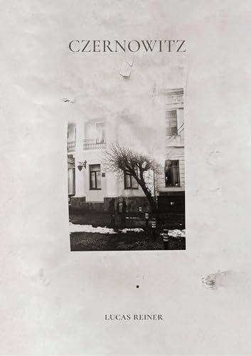 Czernowitz von TERAZ Verlag
