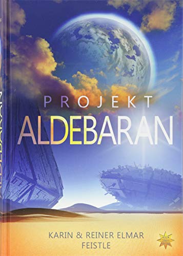Projekt Aldebaran von All-Stern-Verlag