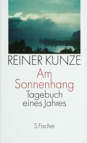 Am Sonnenhang: Tagebuch eines Jahres Am Sonnenhang: Tagebuch eines Jahres von S. Fischer Verlag