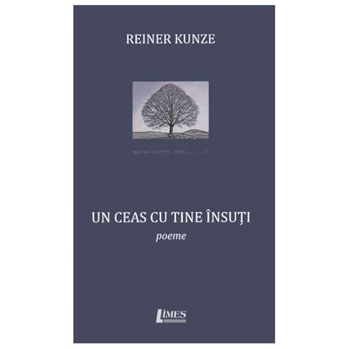 Un Ceas Cu Tine Insuti Un Ceas Cu Tine Insuti von Limes