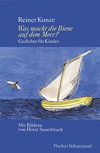 Was macht die Biene auf dem Meer?: Gedichte für Kinder, Mütter, Väter, Großmütter und Großväter Was macht die Biene auf dem Meer?: Gedichte für Kinder, Mütter, Väter, Großmütter und Großväter