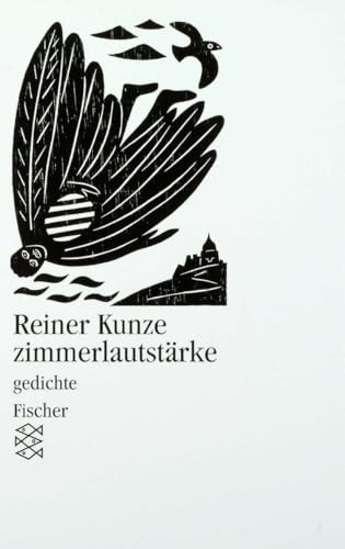 zimmerlautstärke: gedichte
