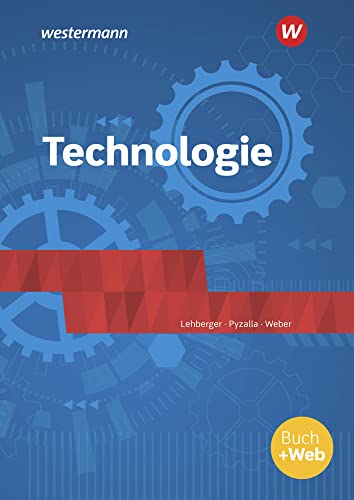 Technologie: Schulbuch von Bildungsverlag Eins