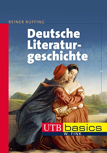 Deutsche Literaturgeschichte, UTB basics
