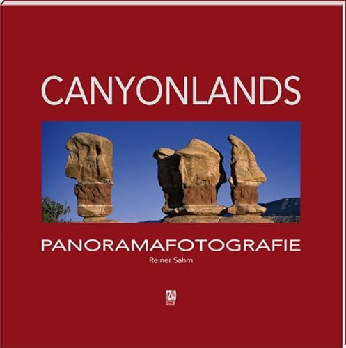Canyonlands: die Naturwunder am Colorado-Plateau Canyonlands: die Naturwunder am Colorado-Plateau von Nzvp Visitor Publications
