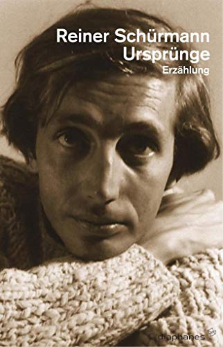 Ursprünge (Literatur)