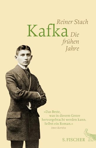 Kafka: Die frühen Jahre von FISCHERVERLAGE
