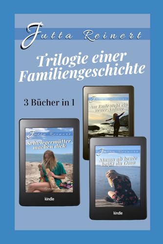 Familientrilogie von Independently published