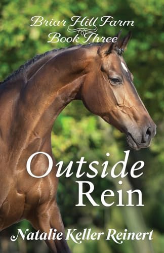 Outside Rein (Briar Hill Farm, Band 3)