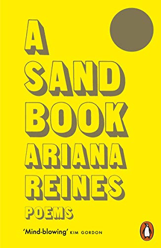 A Sand Book