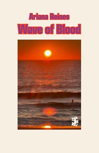Wave of Blood von Divided Publishing